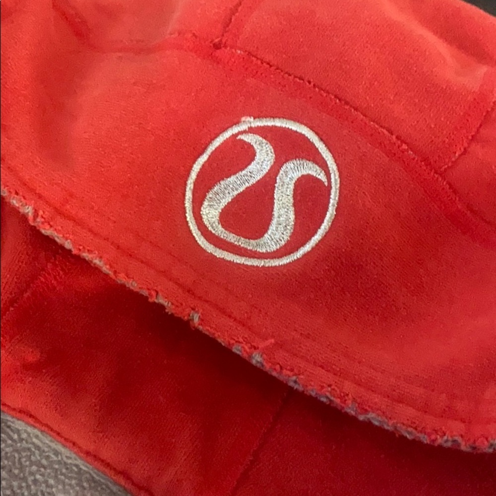 Lulu lemon sweatshirt